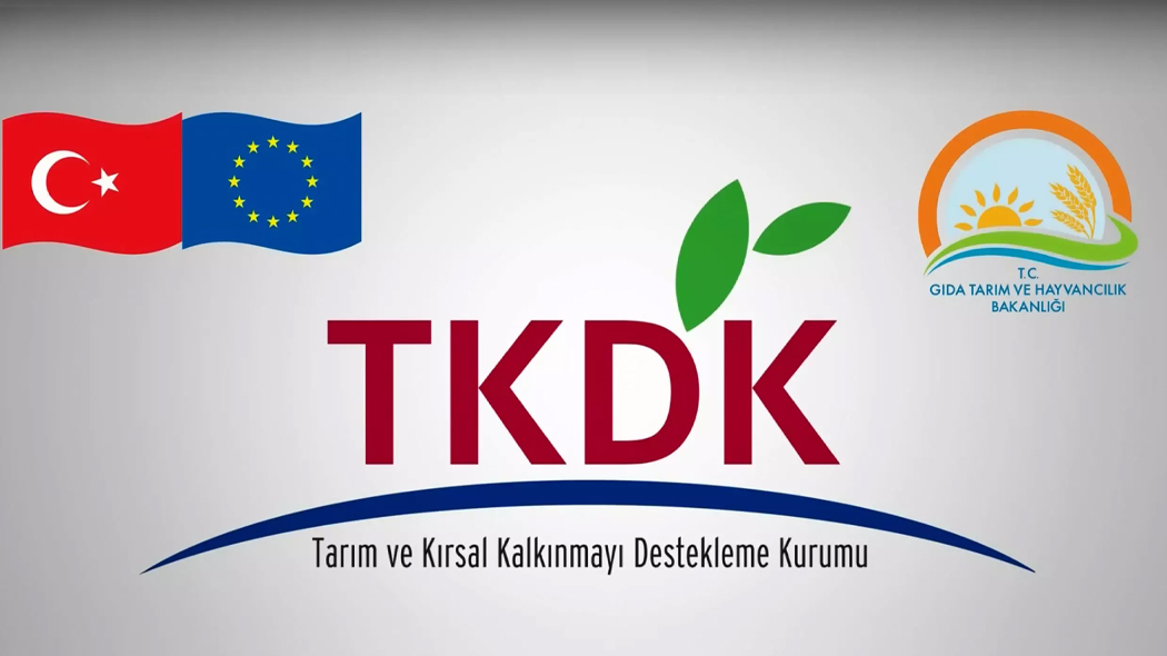 TKDK Kırsal Kalkınma Destekleme Başvurusu